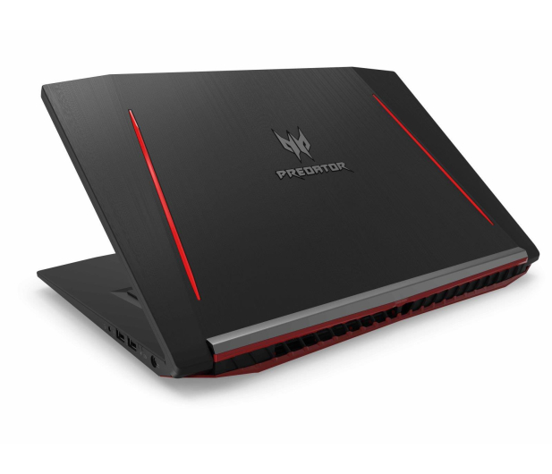 Acer Helios 300 i7-7700HQ/16G/256+1000/Win10 GTX1060 - 374189 - zdjęcie 5